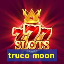 truco moon - crash & poker